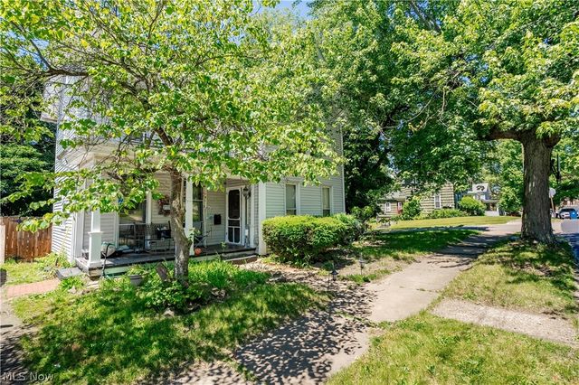 323 2nd Street NE, Massillon, OH 44646