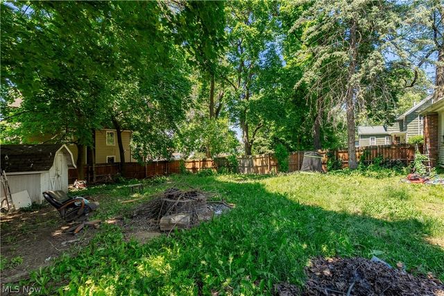 323 2nd Street NE, Massillon, OH 44646