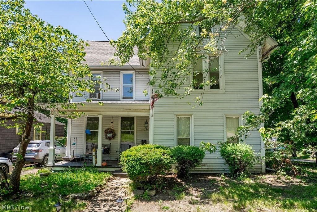 323 2nd Street NE, Massillon, OH 44646