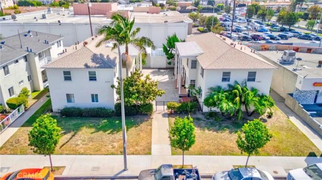 12320-12314 Washington Place, Culver City, CA 90066