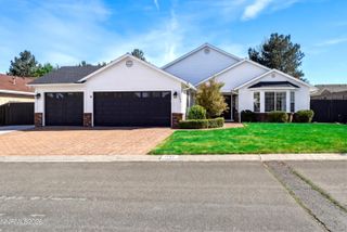 1743 Desert Peach Drive, Carson City, NV 89703