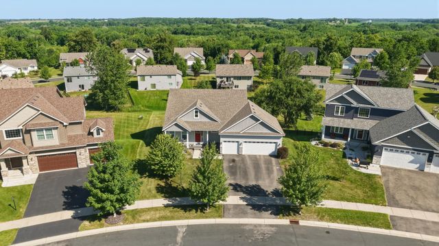 965 Aspen Circle, Watertown, MN 55388