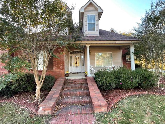 30 lodge road Road, Glenwood, AR 71943