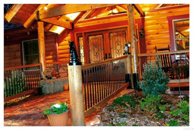 30 lodge road Road, Glenwood, AR 71943