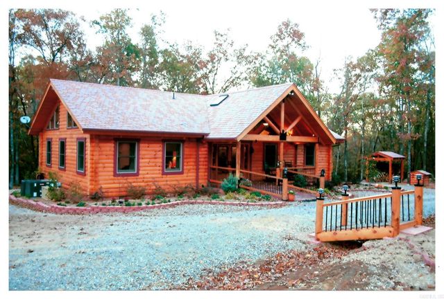 30 lodge road Road, Glenwood, AR 71943
