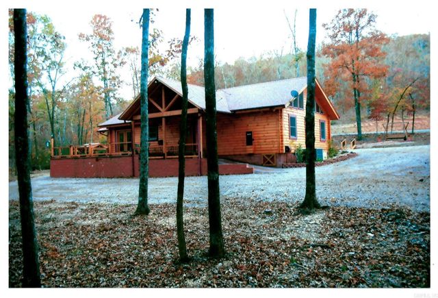 30 lodge road Road, Glenwood, AR 71943