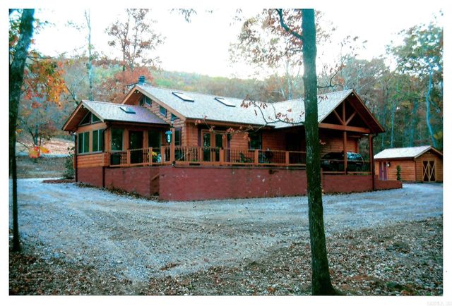 30 lodge road Road, Glenwood, AR 71943