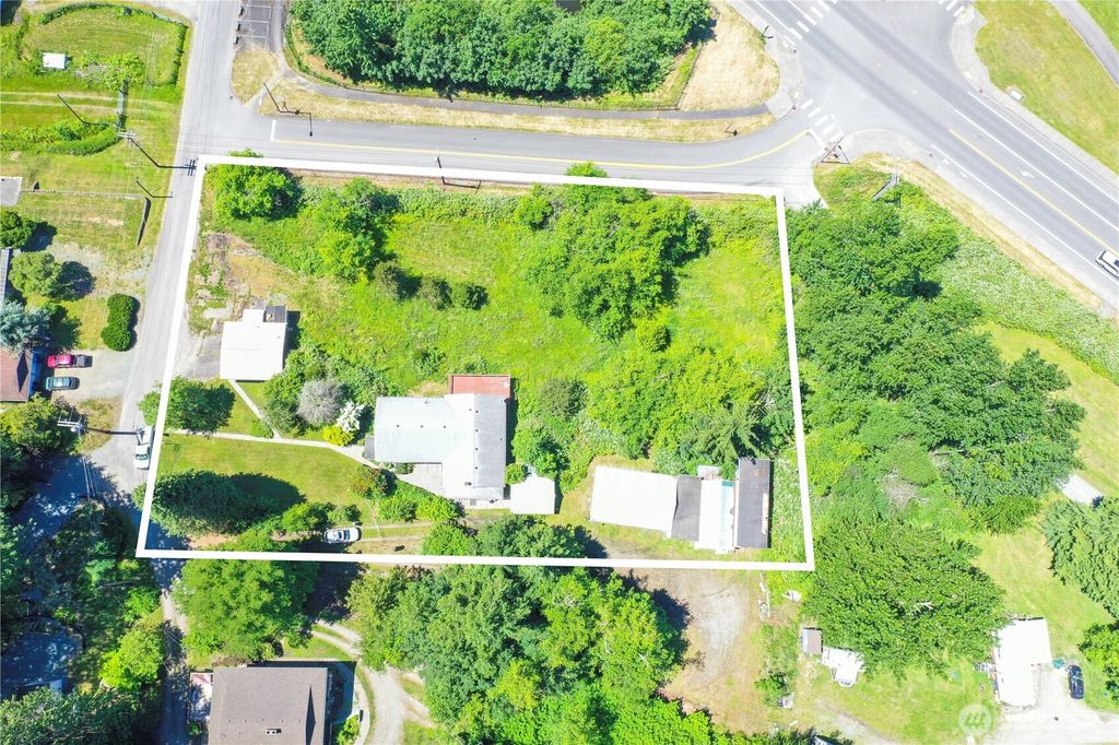 19817 Anderson Road, Mount Vernon, WA 98274