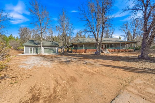 729 Dogwood Lane, Mccloud, CA 96057