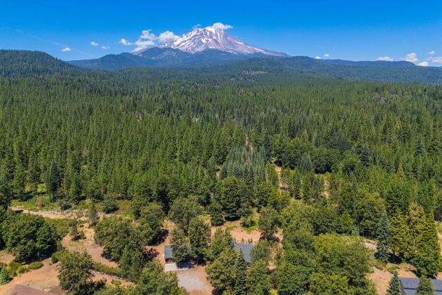 729 Dogwood Lane, Mccloud, CA 96057