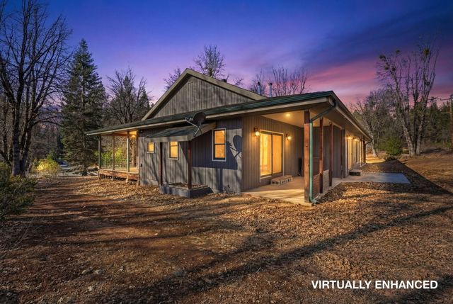 729 Dogwood Lane, Mccloud, CA 96057