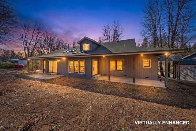 729 Dogwood Lane, Mccloud, CA 96057