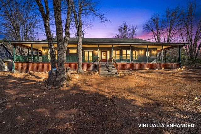 729 Dogwood Lane, Mccloud, CA 96057