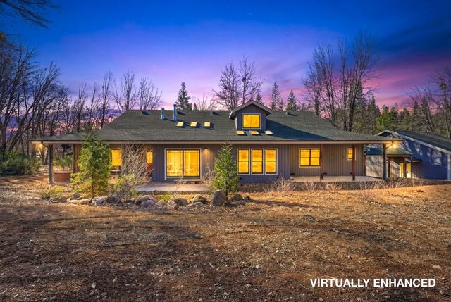 729 Dogwood Lane, Mccloud, CA 96057