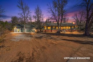 729 Dogwood Lane, Mccloud, CA 96057