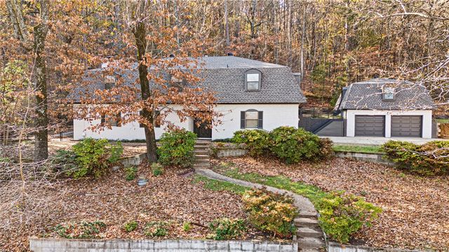 918 S Inglewood Avenue, Russellville, AR 72801