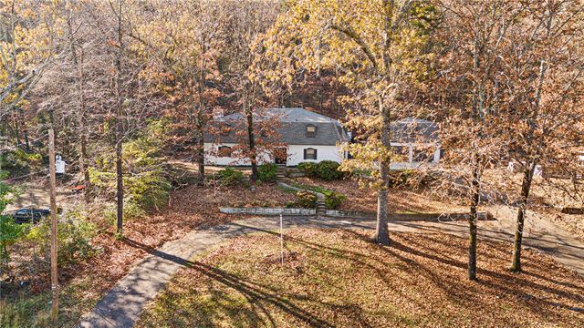 918 S Inglewood Avenue, Russellville, AR 72801