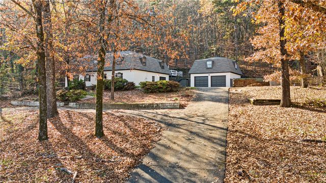 918 S Inglewood Avenue, Russellville, AR 72801