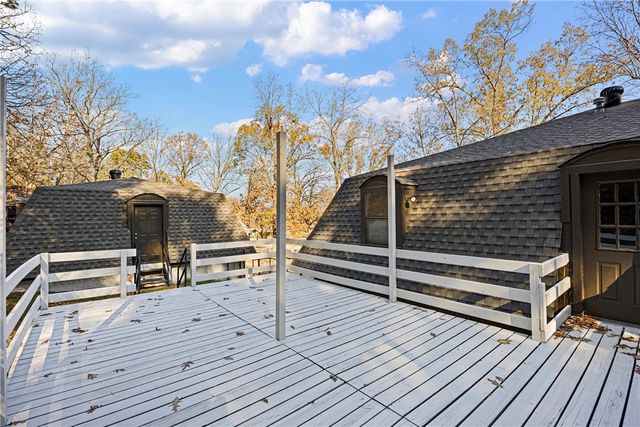 918 S Inglewood Avenue, Russellville, AR 72801