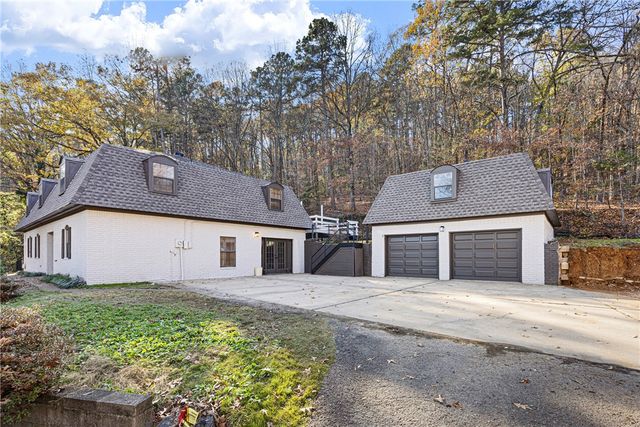 918 S Inglewood Avenue, Russellville, AR 72801