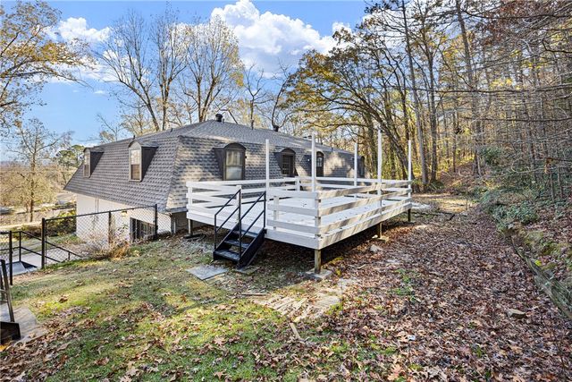 918 S Inglewood Avenue, Russellville, AR 72801