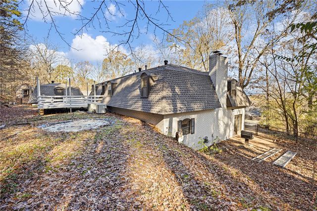 918 S Inglewood Avenue, Russellville, AR 72801