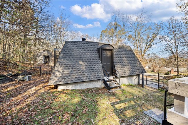 918 S Inglewood Avenue, Russellville, AR 72801