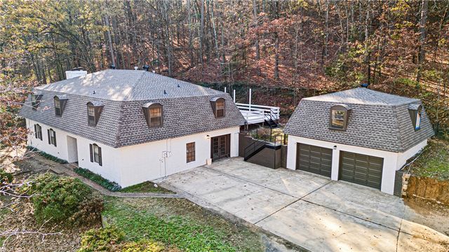 918 S Inglewood Avenue, Russellville, AR 72801