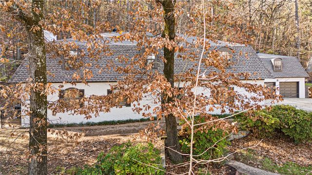 918 S Inglewood Avenue, Russellville, AR 72801