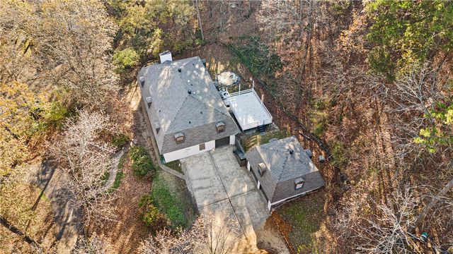 918 S Inglewood Avenue, Russellville, AR 72801