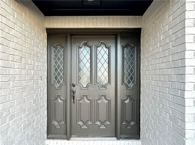 918 S Inglewood Avenue, Russellville, AR 72801