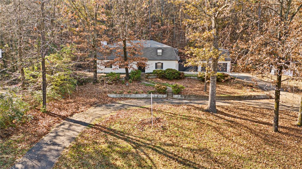 918 S Inglewood Avenue, Russellville, AR 72801