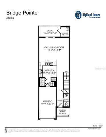 318 CHESAPEAKE DRIVE, St Cloud, FL 34771