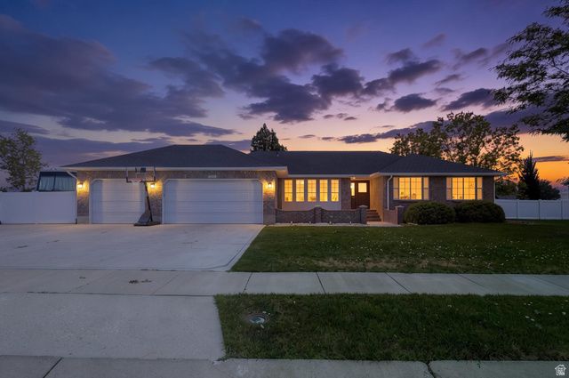 10469 S 2330 W, South Jordan, UT 84095
