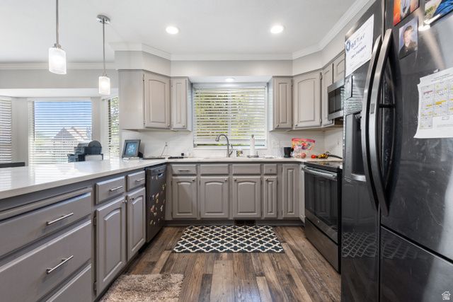 10469 S 2330 W, South Jordan, UT 84095