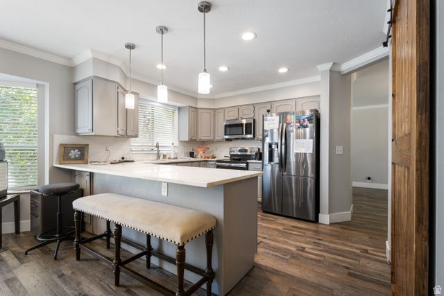 10469 S 2330 W, South Jordan, UT 84095