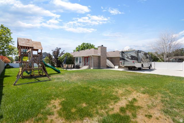 10469 S 2330 W, South Jordan, UT 84095