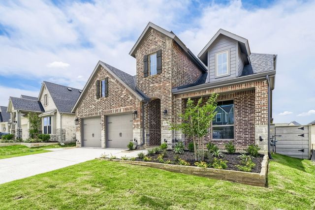 11729 Wildwood Street, Justin, TX 76247