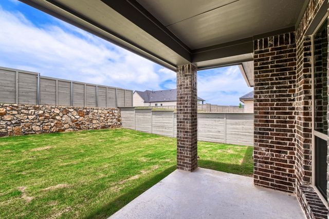 11729 Wildwood Street, Justin, TX 76247