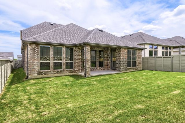 11729 Wildwood Street, Justin, TX 76247
