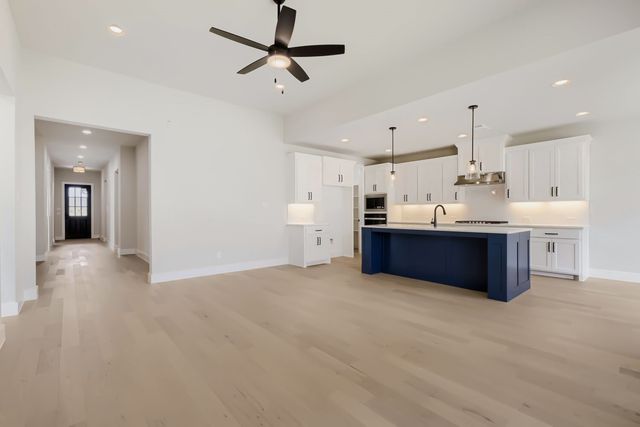 11729 Wildwood Street, Justin, TX 76247