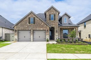 11729 Wildwood Street, Justin, TX 76247