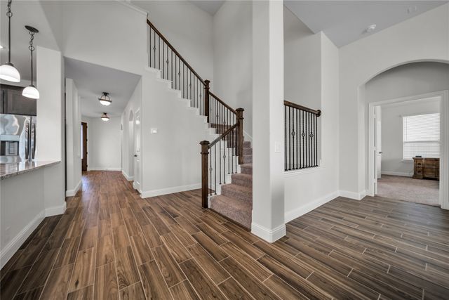 6517 Harwich Drive, Mesquite, TX 75181