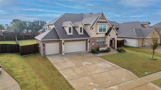 6517 Harwich Drive, Mesquite, TX 75181