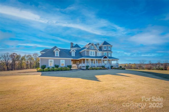 648 Harrill Dairy Road, Forest City, NC 28043