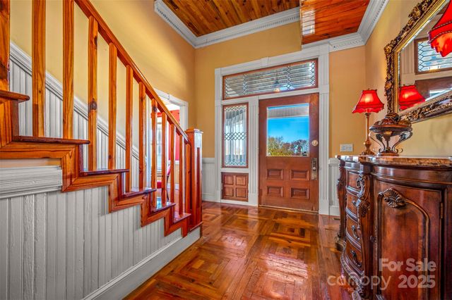 648 Harrill Dairy Road, Forest City, NC 28043