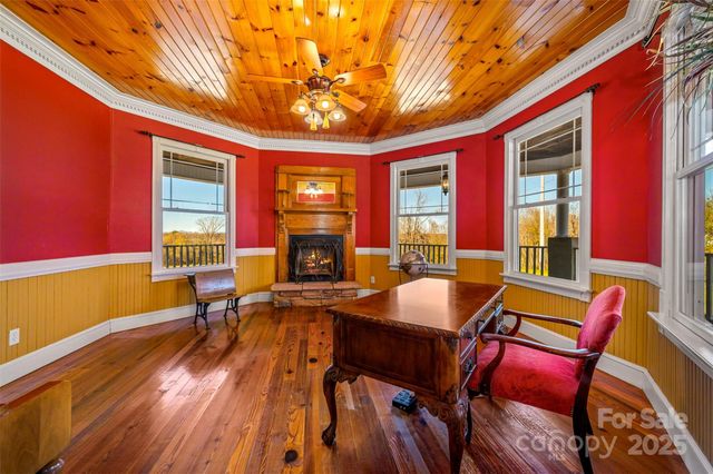 648 Harrill Dairy Road, Forest City, NC 28043