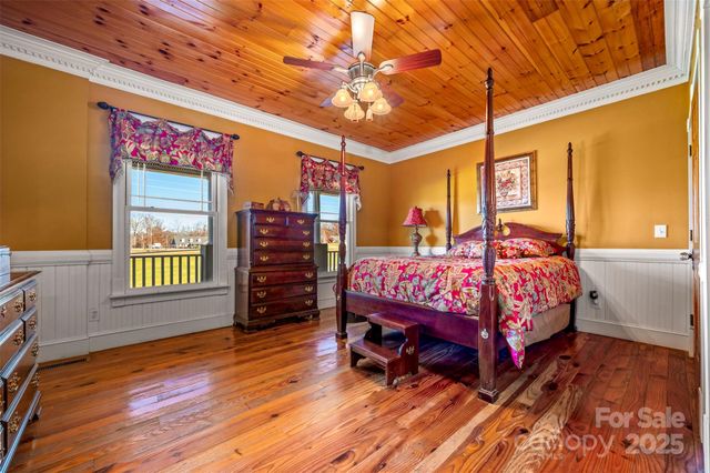 648 Harrill Dairy Road, Forest City, NC 28043