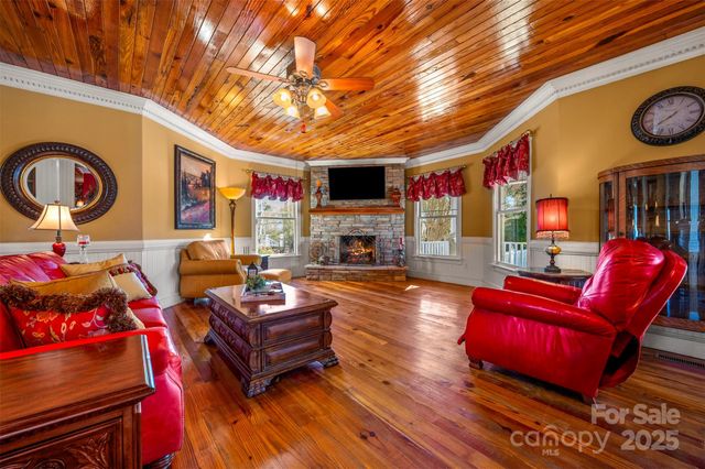 648 Harrill Dairy Road, Forest City, NC 28043