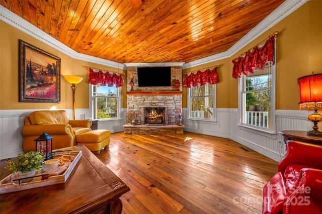 648 Harrill Dairy Road, Forest City, NC 28043